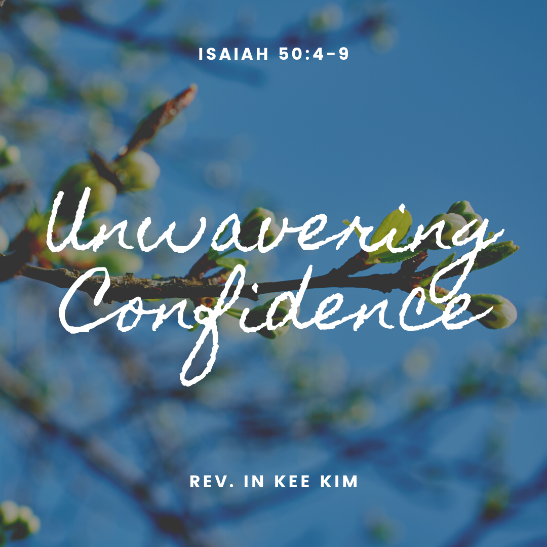 St Timothy Presbyterian Church in Toronto: Sermons