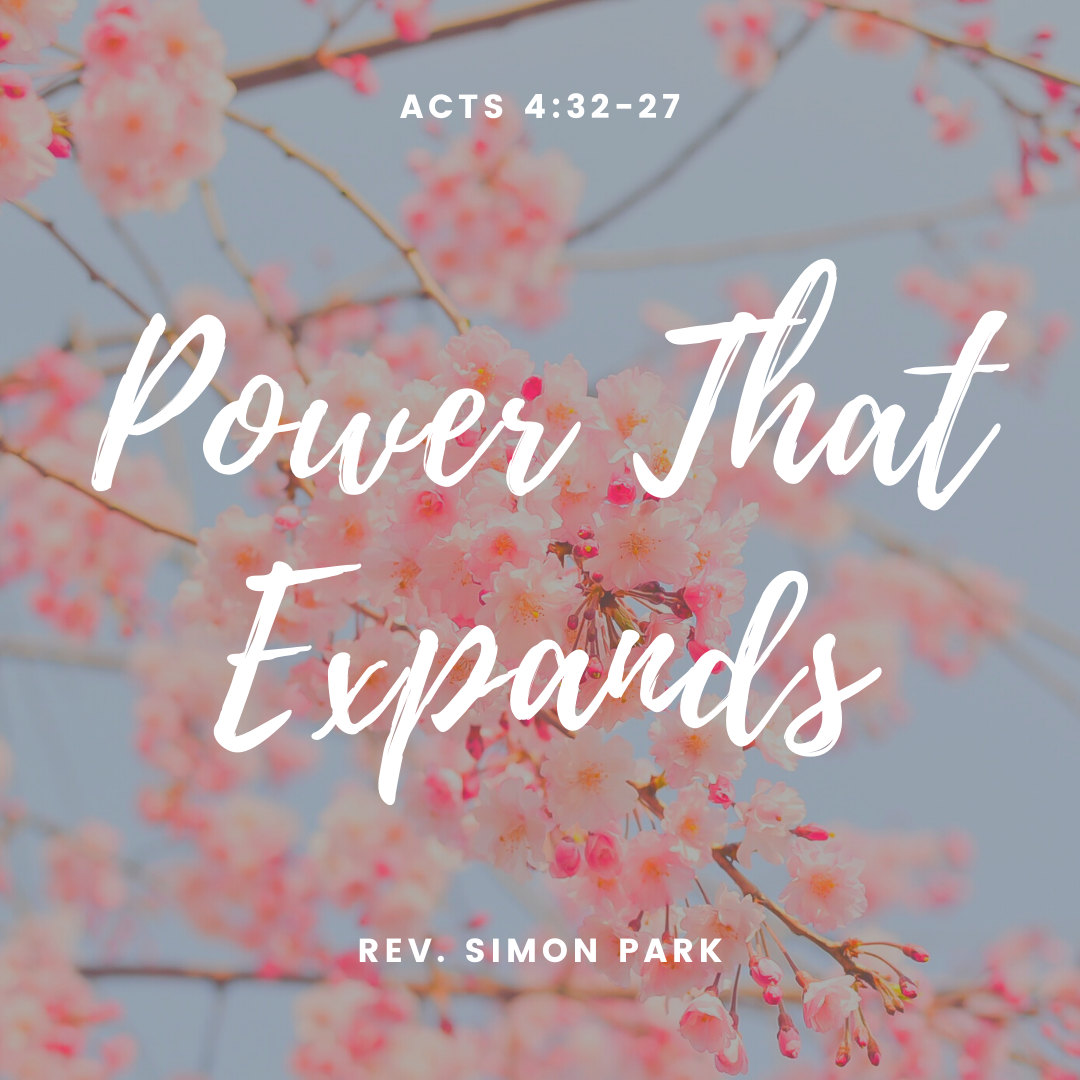 St Timothy Presbyterian Church in Toronto: Sermons