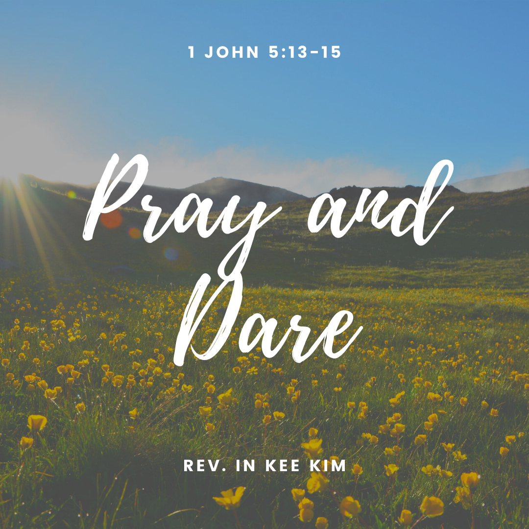 St Timothy Presbyterian Church in Toronto: Sermons