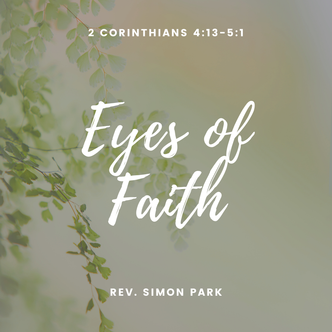 St Timothy Presbyterian Church in Toronto: Sermons