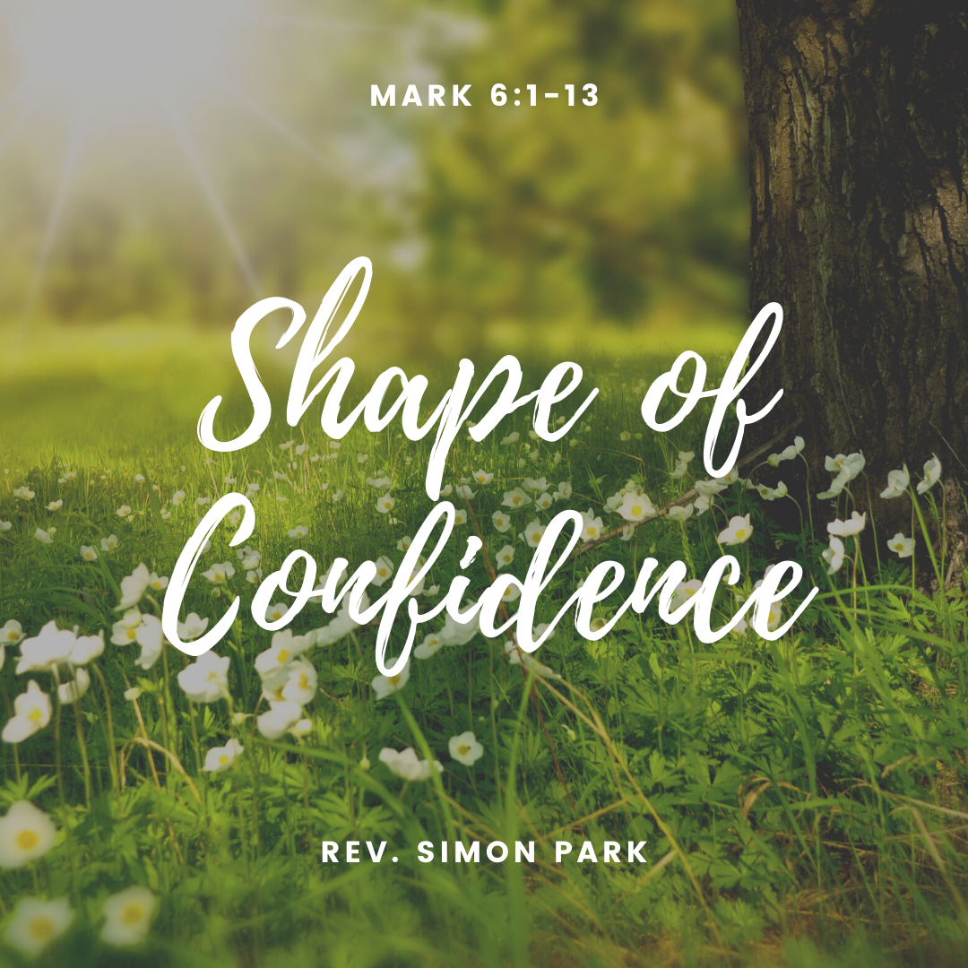 St Timothy Presbyterian Church in Toronto: Sermons