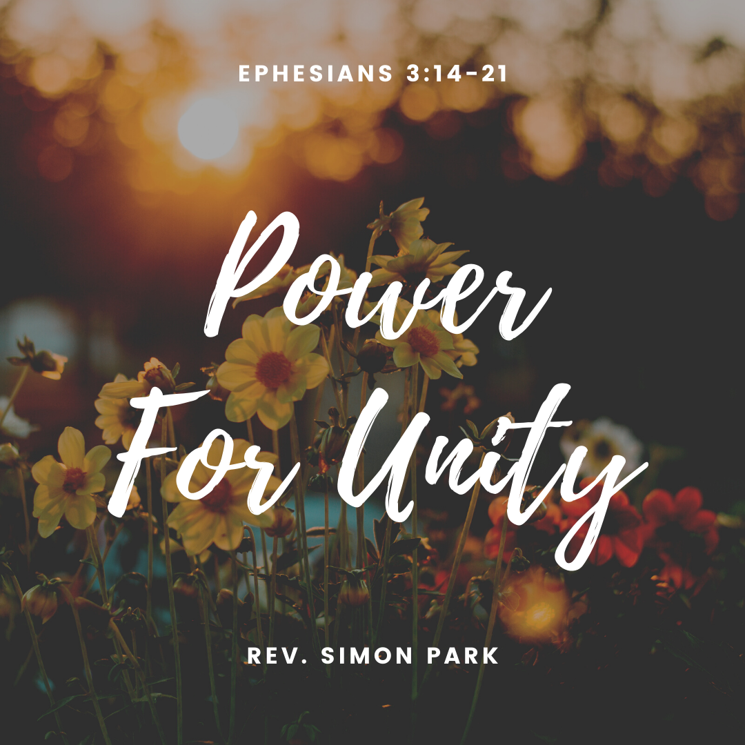 St Timothy Presbyterian Church in Toronto: Sermons