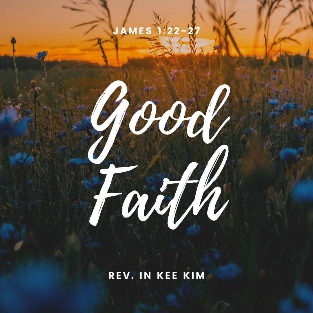 St Timothy Presbyterian Church in Toronto: Sermons