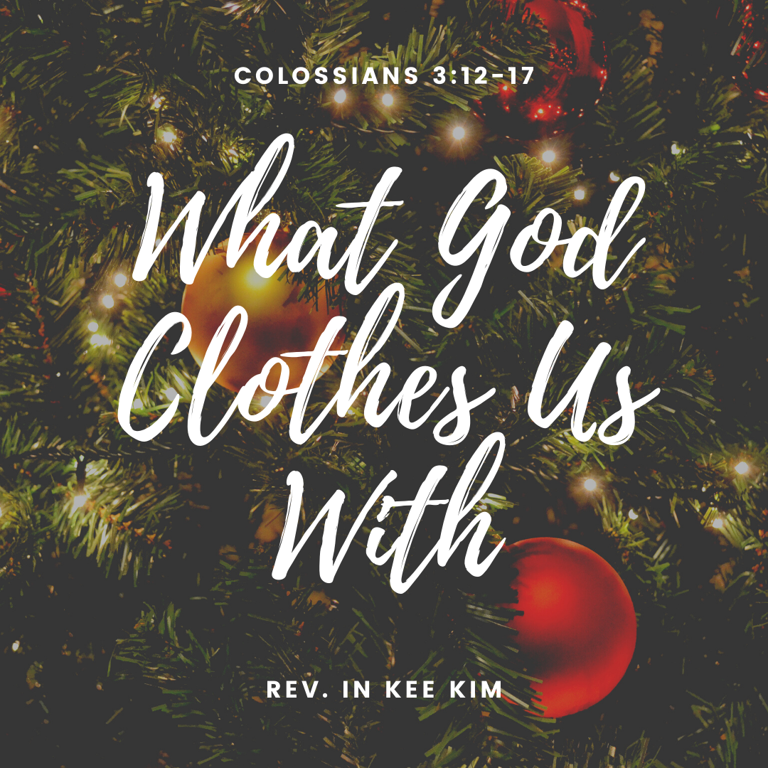 St Timothy Presbyterian Church in Toronto: Sermons