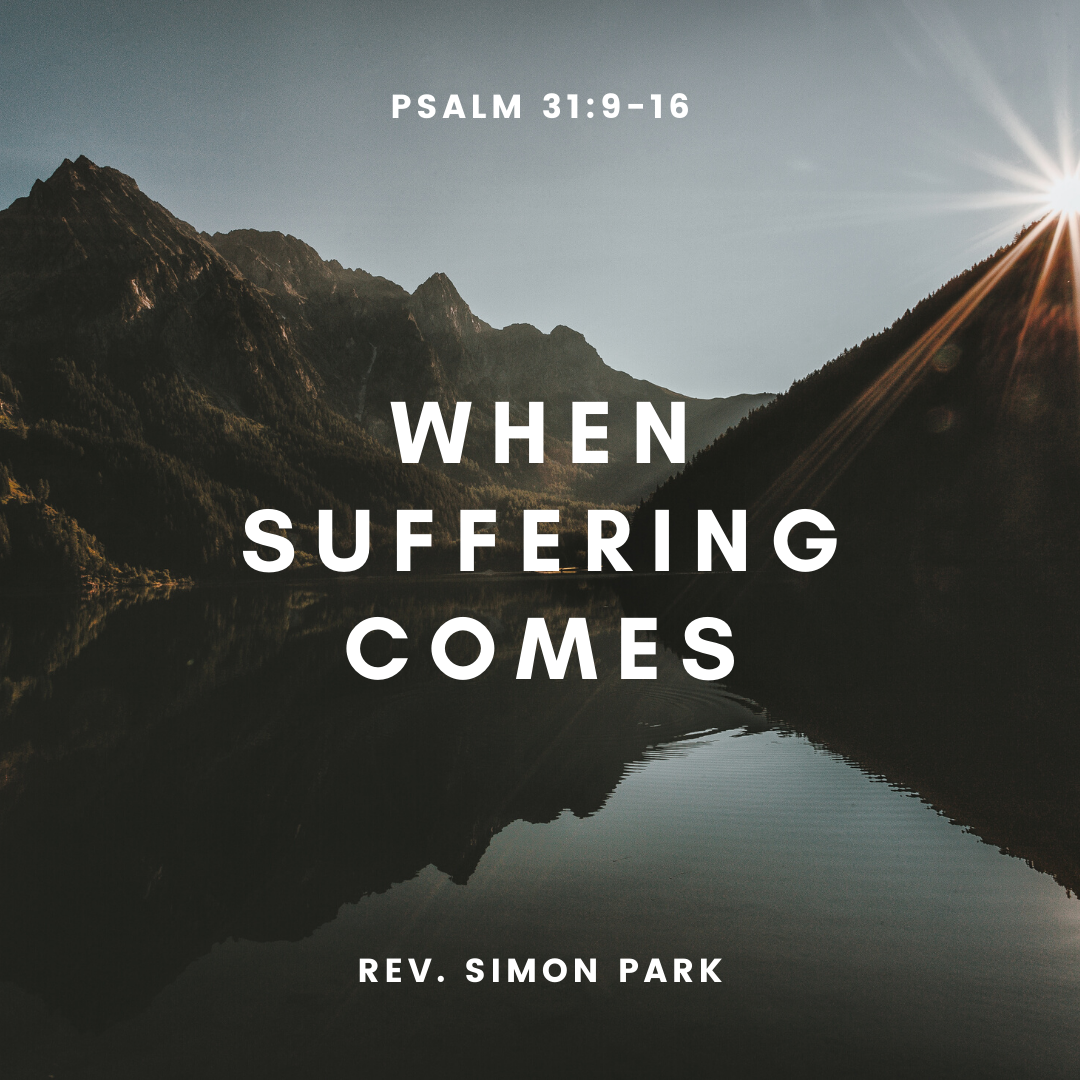 St Timothy Presbyterian Church in Toronto: Sermons