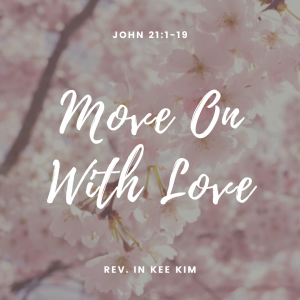 Move on With Love