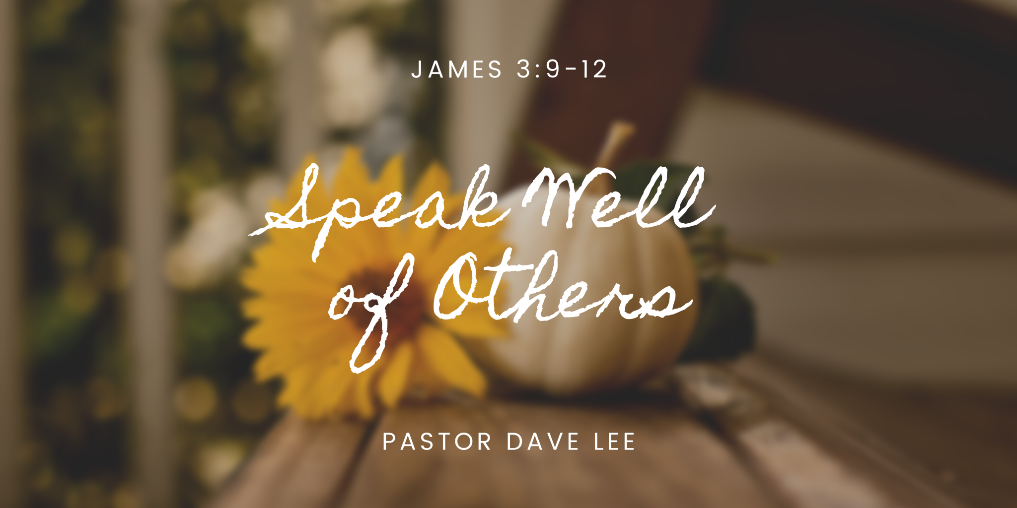 one who speak on behalf of others