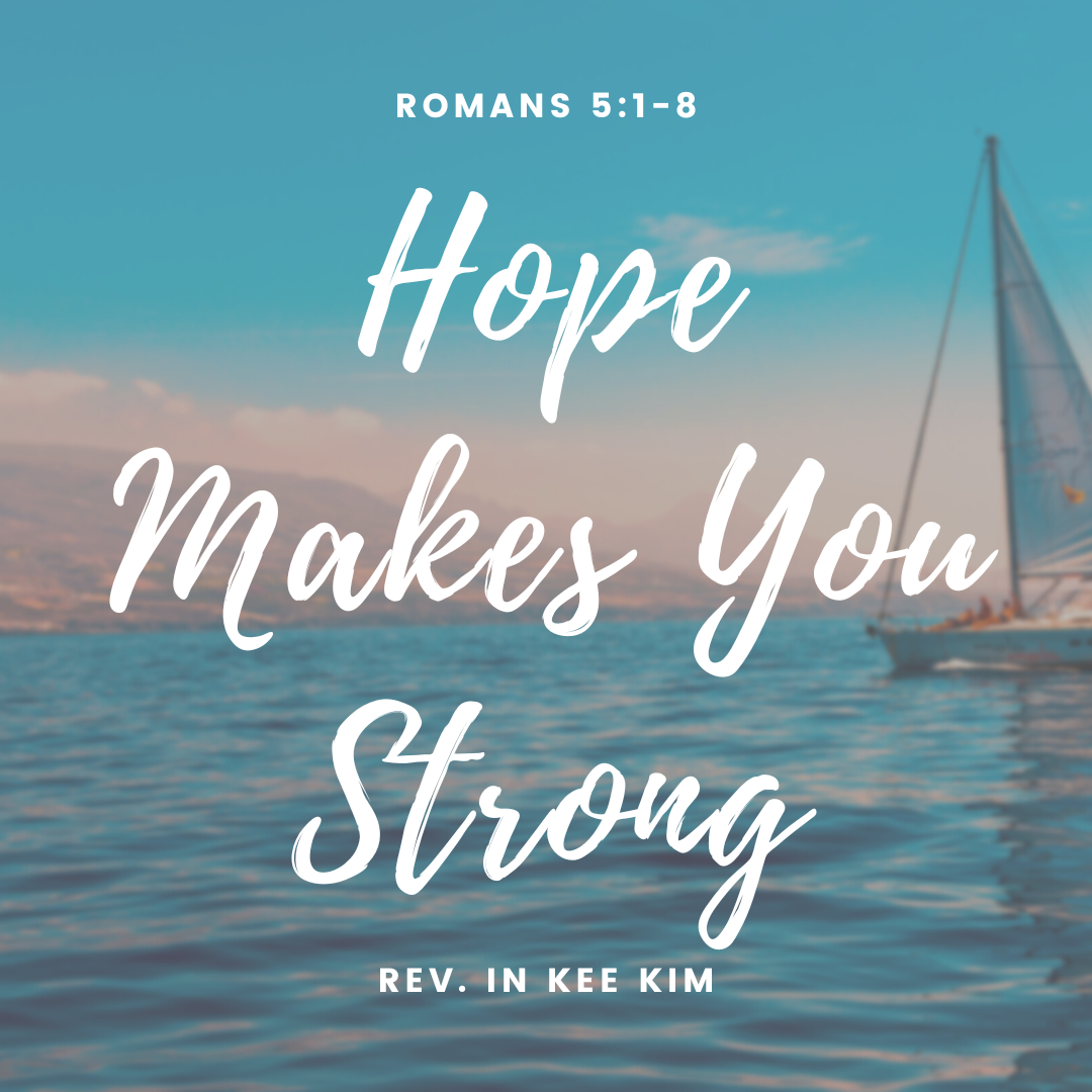 St Timothy Presbyterian Church in Toronto: Sermons