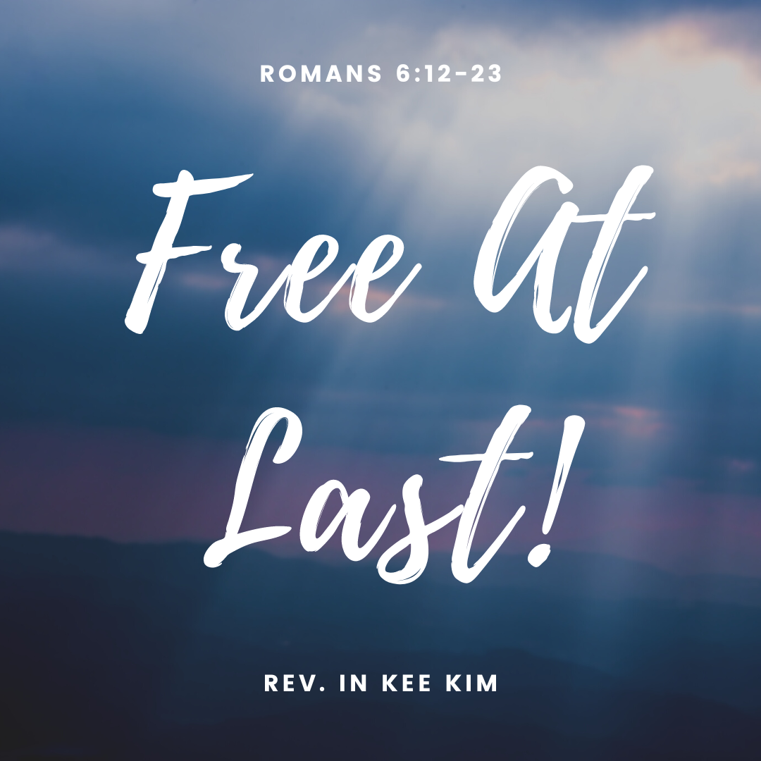 St Timothy Presbyterian Church in Toronto: Sermons