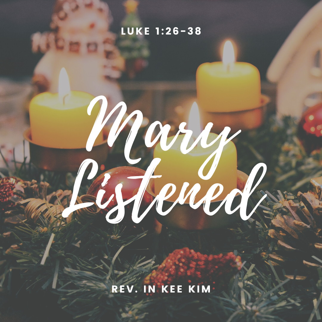 St Timothy Presbyterian Church in Toronto: Sermons