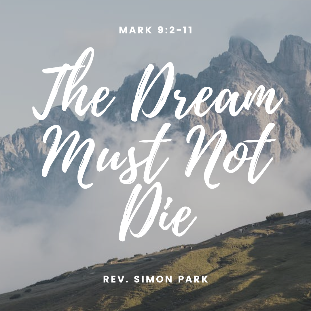 St Timothy Presbyterian Church in Toronto: Sermons