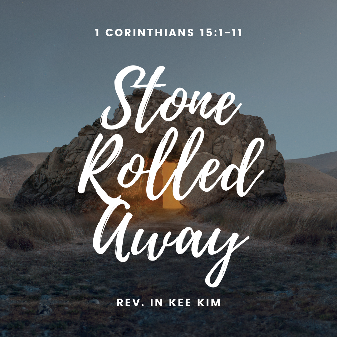 St Timothy Presbyterian Church in Toronto: Sermons