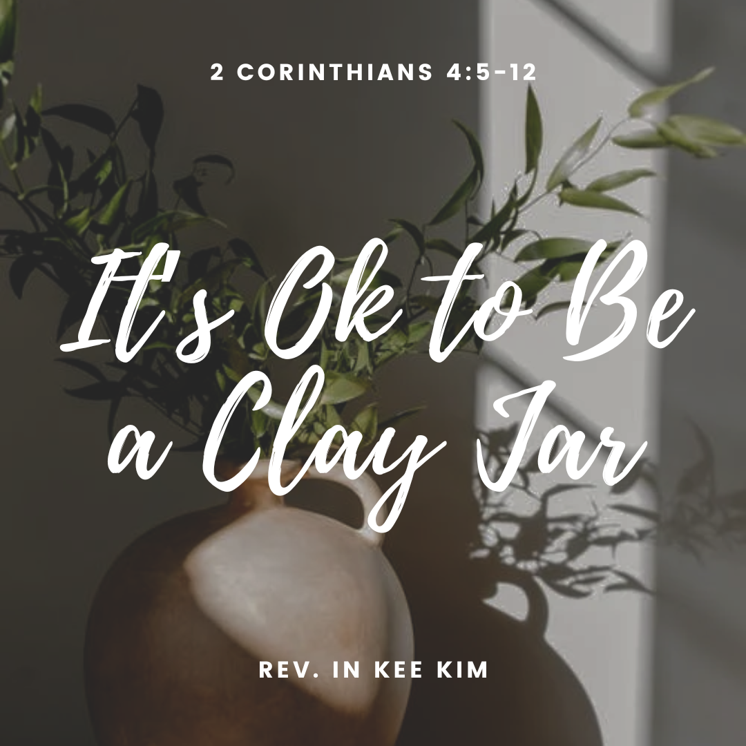 St Timothy Presbyterian Church in Toronto: Sermons