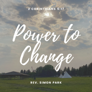 Power to Change