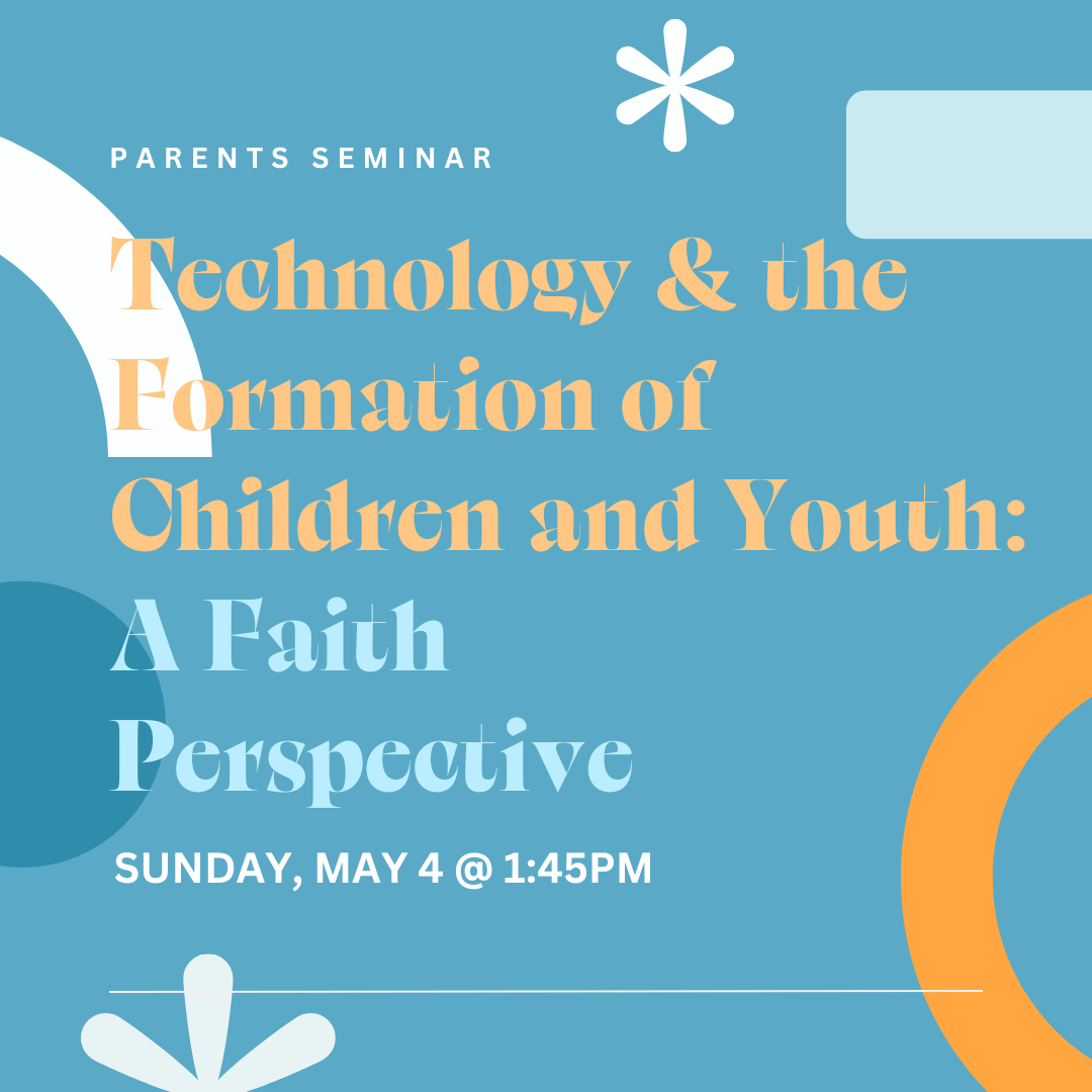 Exploring a Topic of Great Relevance for Parents and Families