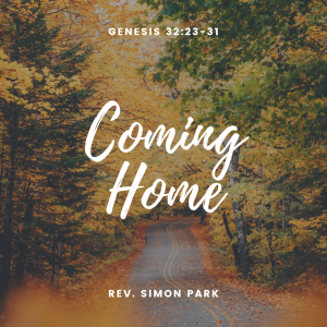 Coming Home