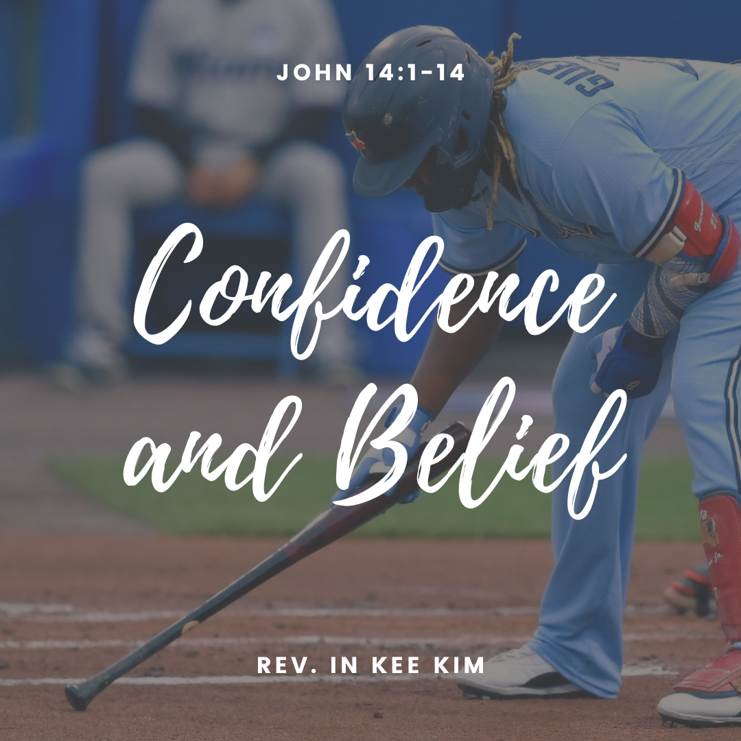 Confidence and Belief
