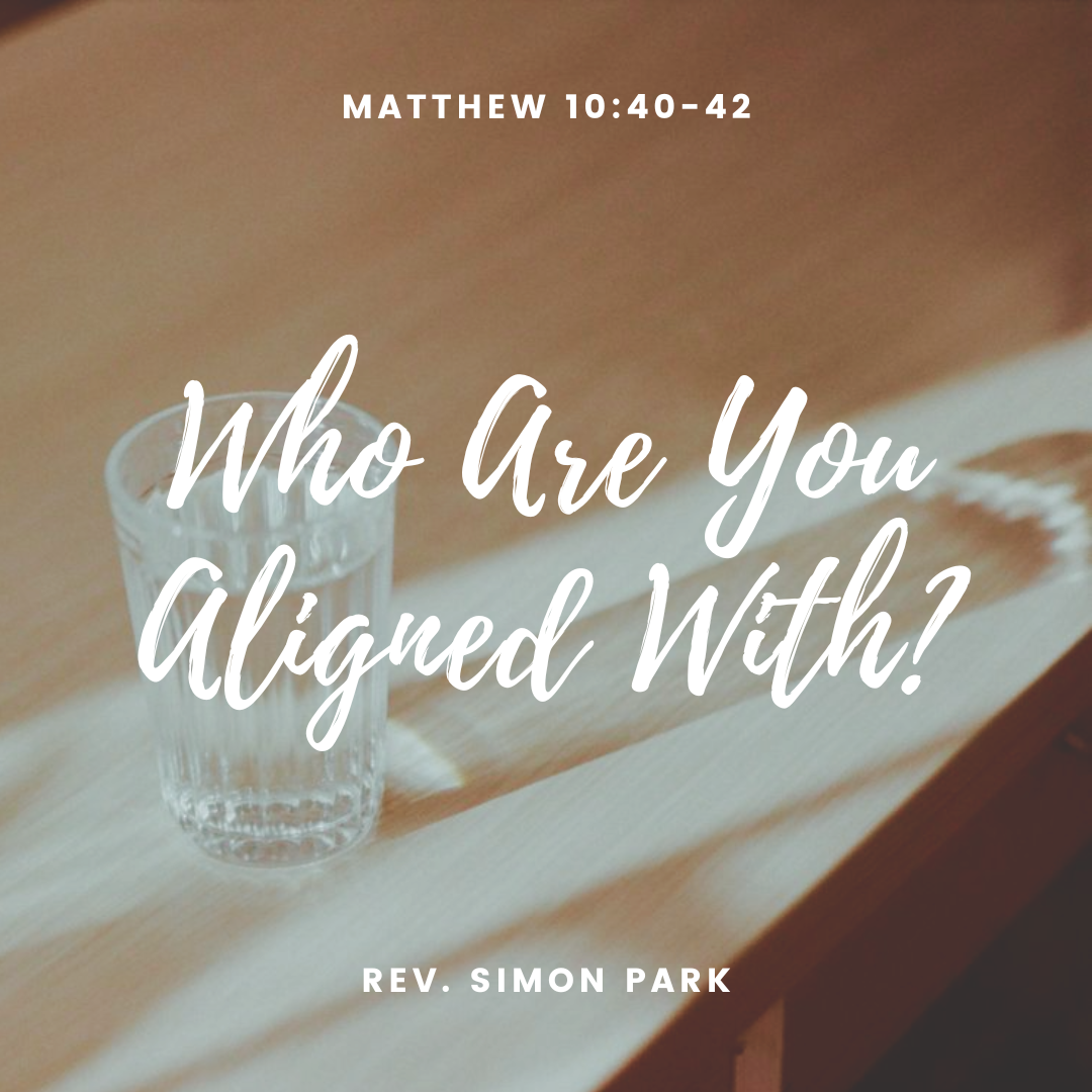 Who Are You Aligned With?