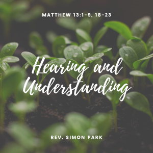 Hearing and Understanding