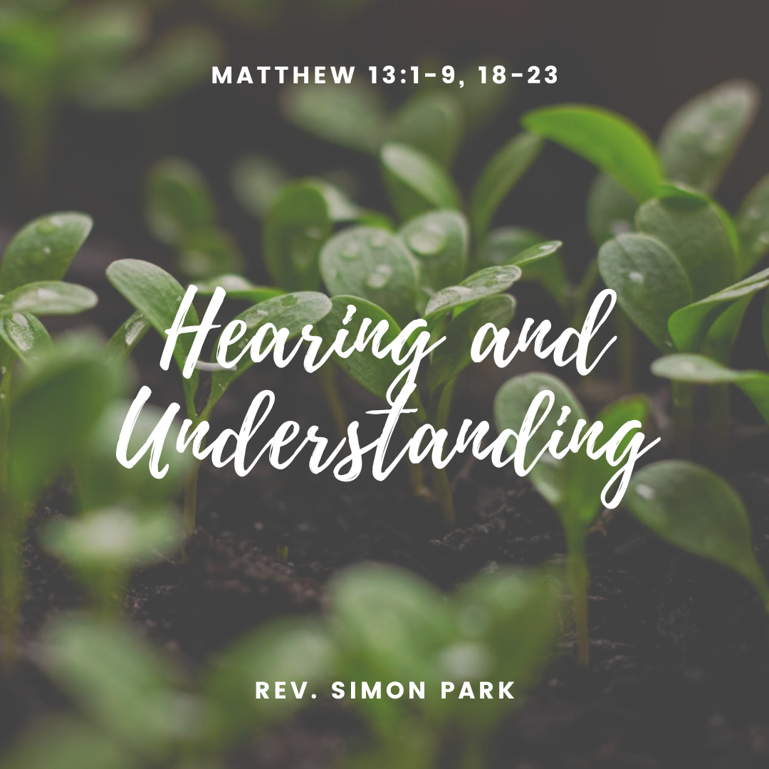 Hearing and Understanding