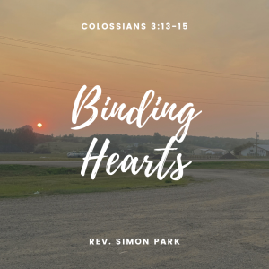 Binding Hearts