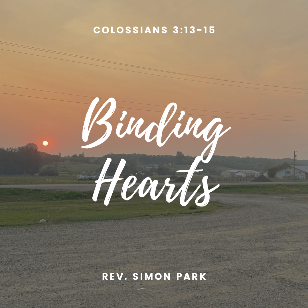 Binding Hearts